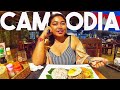 My First Date in Cambodia 🇰🇭 | COOPSCORNER