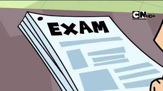 Johnny Test-Johnny Goes Campingg