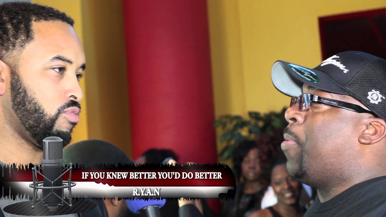 If You Knew Better You'd Do Better Movie Premiere YouTube