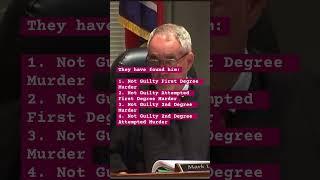 Jury Shocks Courtroom With Verdict For Man Accused of Killing Wife!!! #justice #crime #trials