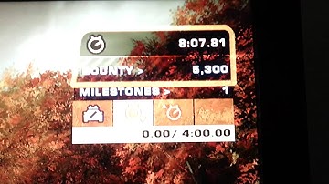 Need for speed most wanted bus station glitch