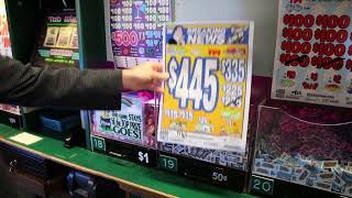 Spokane business suffers internal theft of $12,500 in pull tabs