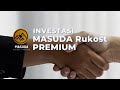 Beli RUKOST disini semua izin sudah clear dan sudah SHM #rukostrategis #bogor #kostsurabaya