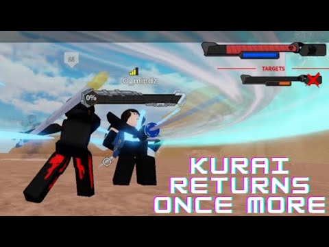 Kurai is Finally Back - Black Magic 2 Montage - "Can You Sleep At Night" By: FlumPool