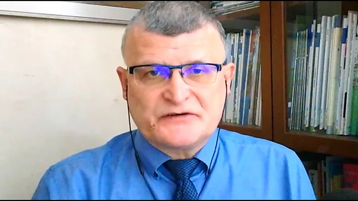 Dr Grzesiowski SZCZERZE o SZCZEPIONCE na COVID: Je...