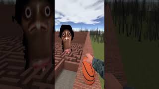 Nextbot Chase - PART-226 #nextbots #garrysmod