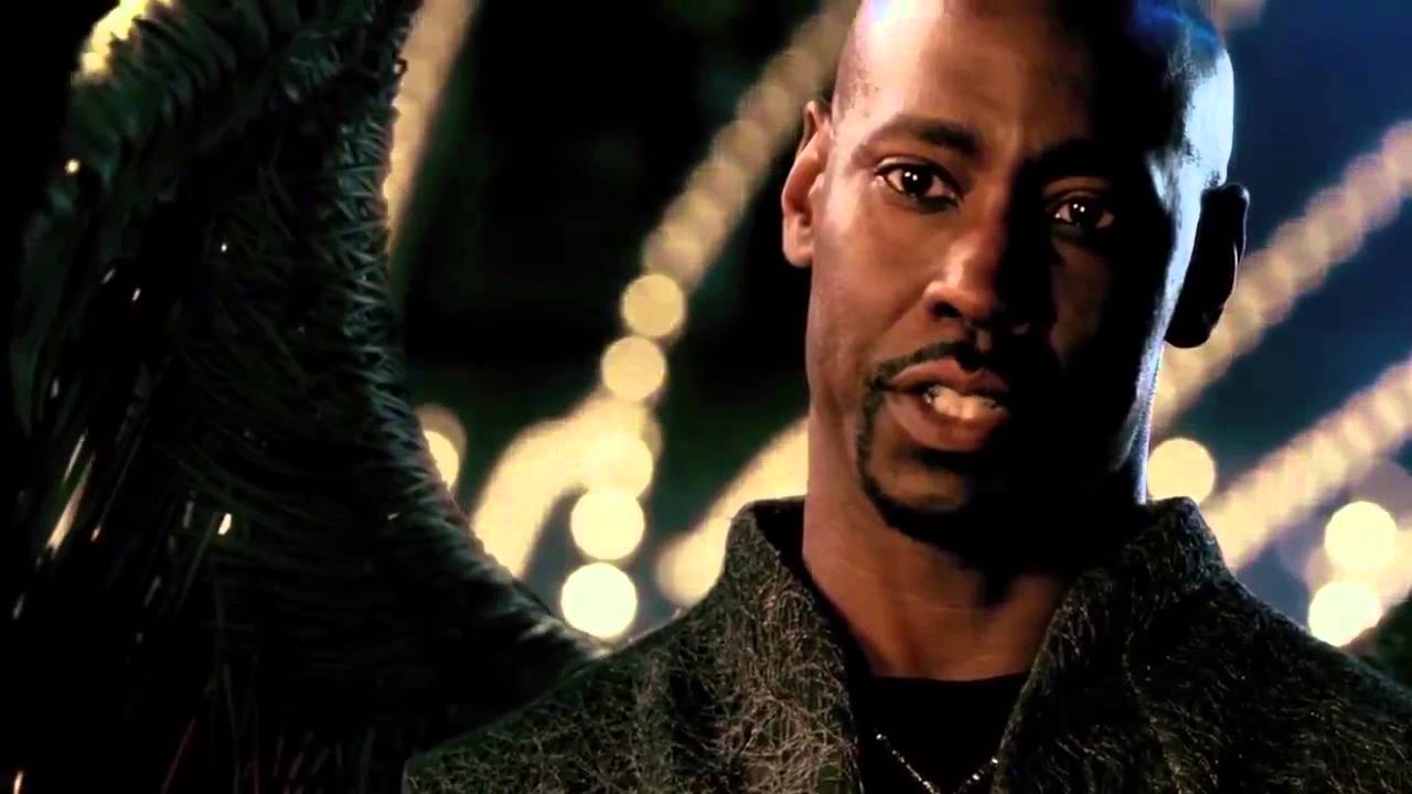 Люцифер 2016 Русский Трейлер сериал - YouTube