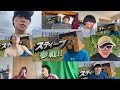 【スマブラ】スティーブが参戦した時の外国ニキの真似