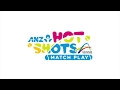 West Lalor Tennis Club | ANZ Tennis Hot Shots Match Play