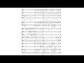 [Valentin Silvestrov] Violin Concerto (Score-Video)