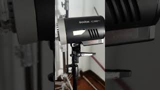 Godox Ad300 pro mod it's so easy.