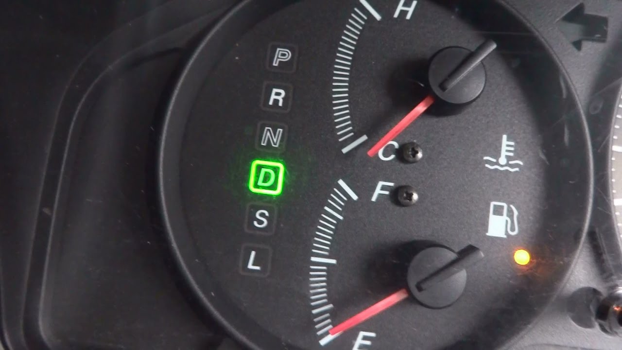 Причины большого расхода топлива на Mazda Demio