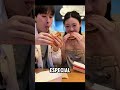 Le pidió matrimonio de una forma muy especial pero ella se comió el anillo😨😨🫢 #humor #seguimi