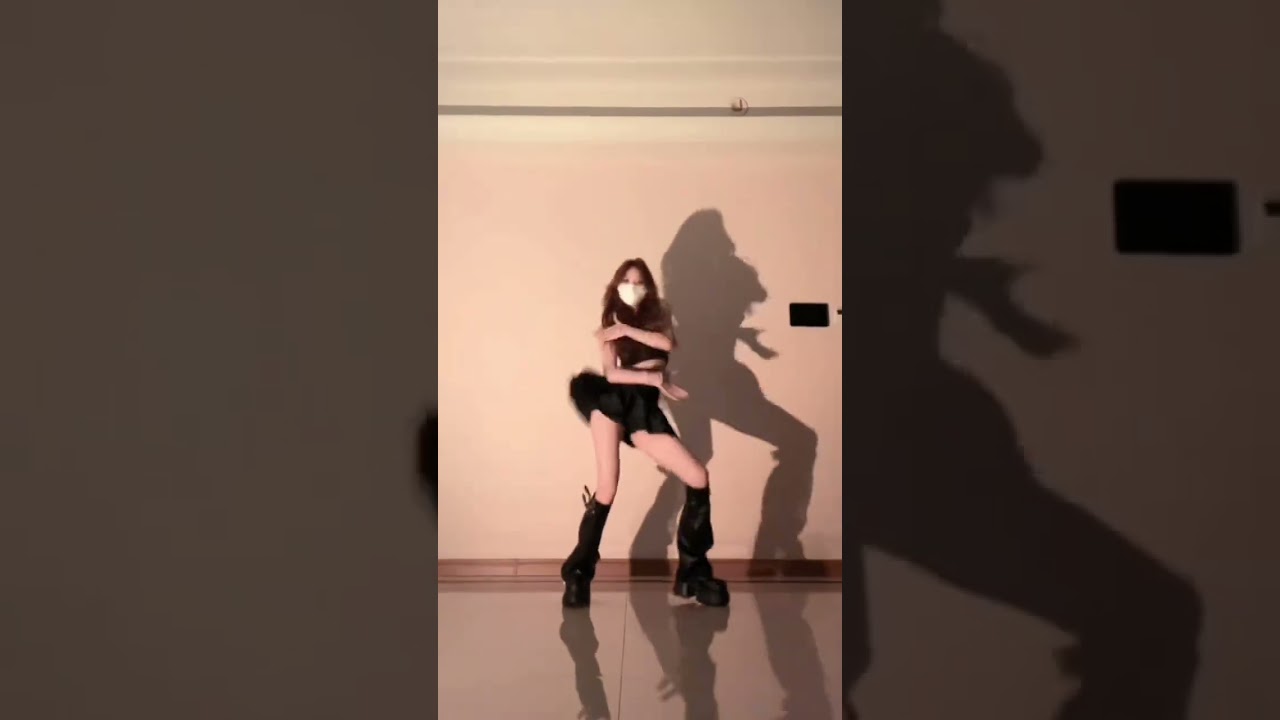 Shape of You ~ J.Fla 