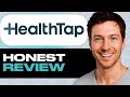 HealthTap Review: Features, Strengths &amp; Weaknesses (AI-Powered Telehealth)