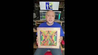 ALBUM HISTORY MINUTE: Todd Rundgren - Initiation