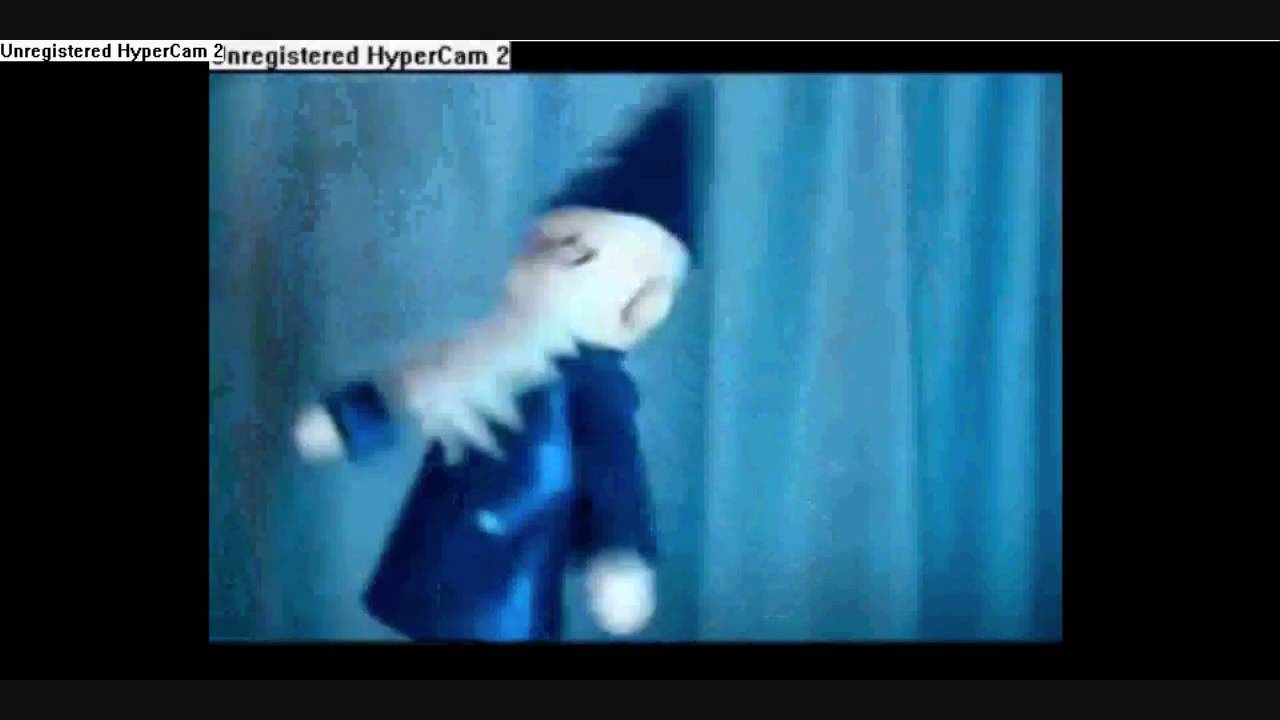Potter puppet pals! wizard swears sped up times 3 and 4!!! YouTube