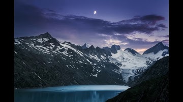 Subterranean Stars (Lumence Main Menu Theme WIP)