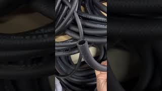 1M Nbr Petrol Diesel Oil Resistant Rubber Tube4-25Mm Diameter Flexibl