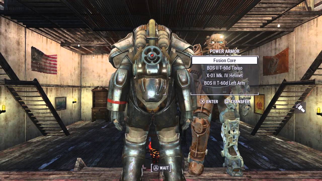 Fallout 4 Massive Base Build Abernathy castle.