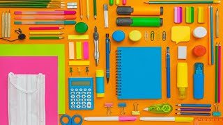 Community helpers & their tools