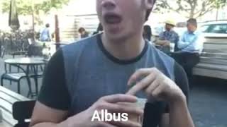 Cursed Childhp Next Gen As Vines Part 1