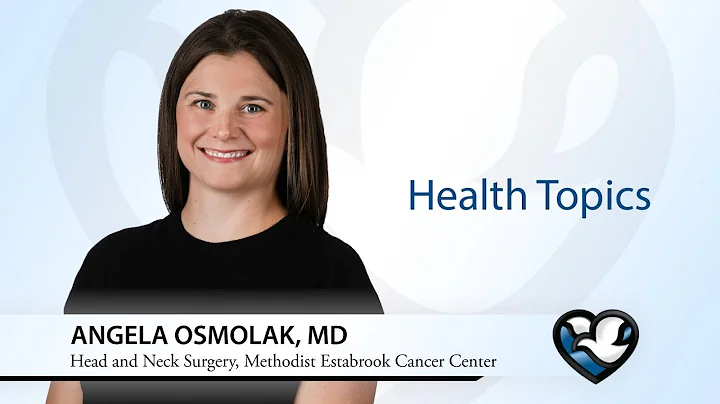 What is head and neck cancer surgery?  Health Topics