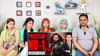 Ranveer Singh’s ‘Dhurandhar 2’ Trends At No.1 On Netflix In Pakistan Despite Theatrical Ban