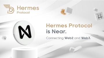 Hermes Protocol is Near