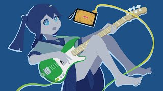 四海五洲 / TOPKINGCREAM (MixNight Remix)
