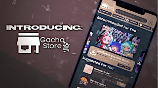 Introducing: Gacha Store screenshot 4