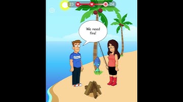 Save the date Gameplay 👧👦Android iOS Gameplay All levels #shorts #mobilegames #androidgames