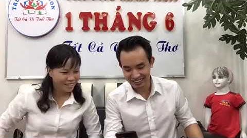 DẠY CON BẰNG TIỀM THỨC PHẦN 1