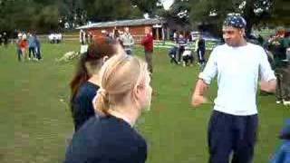 Ashley Commando Challenge 2005 - part 2