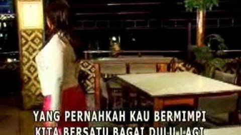 Endang S. Taurina - Antara Benci Dan Rindu [OFFICIAL]