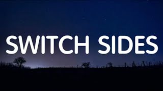 Sykobob - Switch Sides (Lyrics) New Song