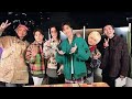 「A.B.C-Z新体制初ライブ🔥感動のBBQ打ち上げ!」