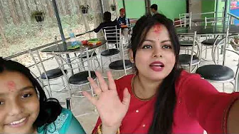 Weekend vlog 🔥Visited to Nepal || Happy Teaching || Manju Mam