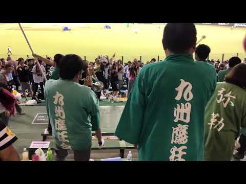 📣東京真隼📣Part.2 ホークス勝利 二次会 (2019.10.11)