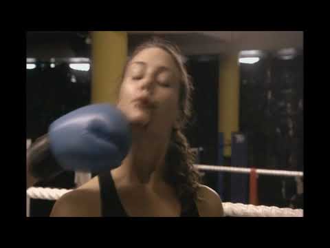 Zara Phytian Boxing Scene