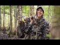 Turkey hunting success   swamp gobblers 