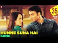 Humne Suna Hai - Full Song | Mere Yaar Ki Shaadi Hai | Uday Chopra | Sanjana