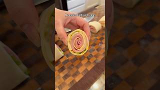 Easy Ham and Cheese Pinwheels for Kids' Lunch Box Guide