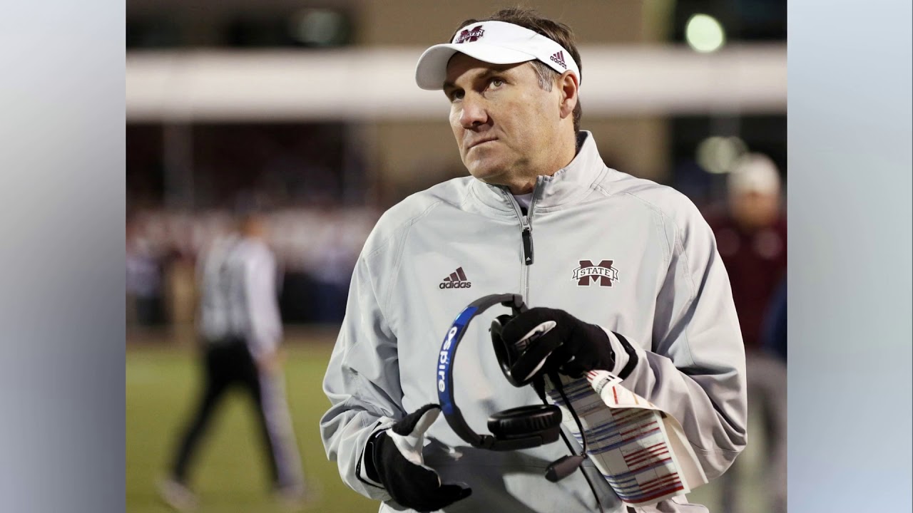 In Dan Mullen, Florida gets nice consolation prize after losing out on Chip Kelly