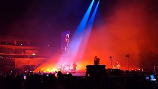 Thirty Seconds To Mars - Kings and Queens live Budapest 2024