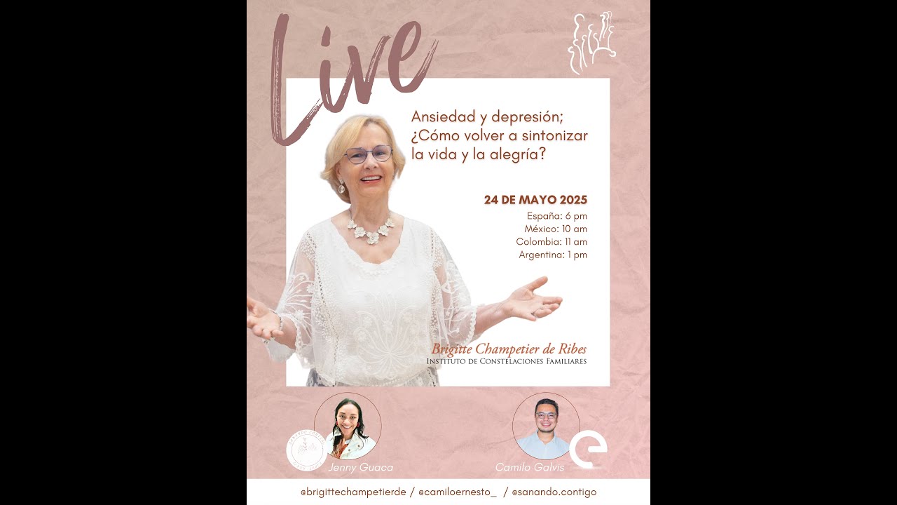 ENTREVISTA a BRIGITTE 