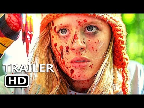 BECKY Official Trailer (2020) Kevin James Movie