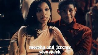 moesha & jeremy (usher) scenepack