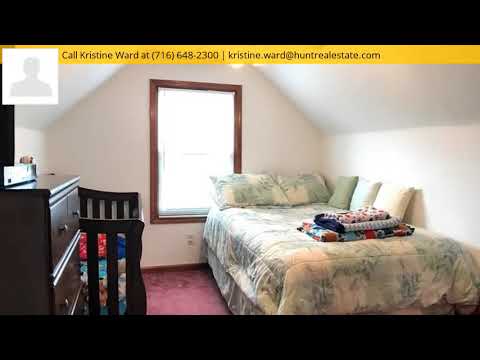 213 Buckeye Rd, Amherst, NY home video tour