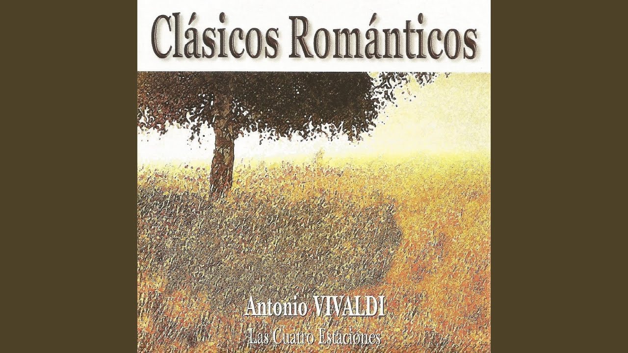 Violin Concerto in F Minor, RV 297: I. Allegro non molto